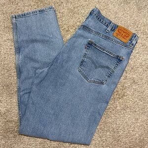 Levi's Men's 550